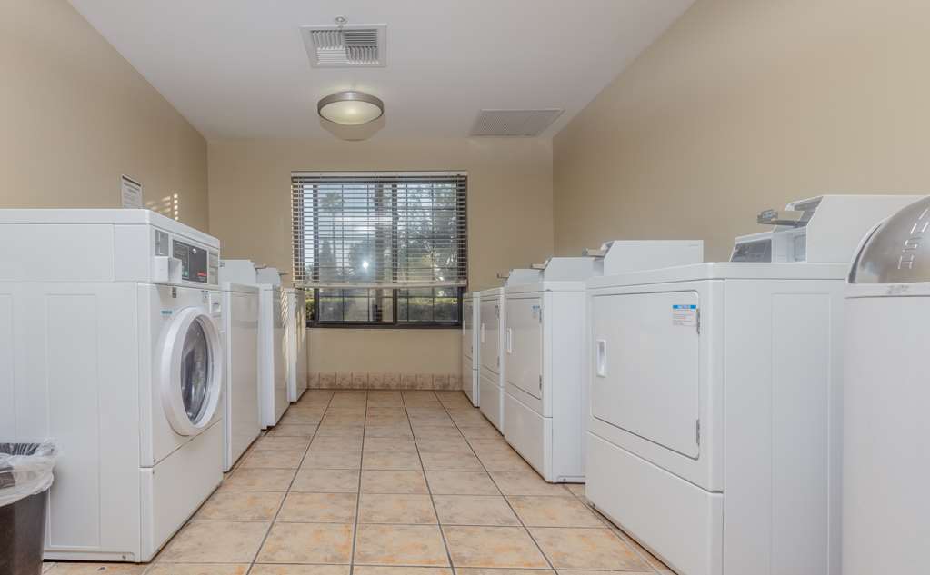 Sonesta ES Suites Anaheim Resort Area - photo 35