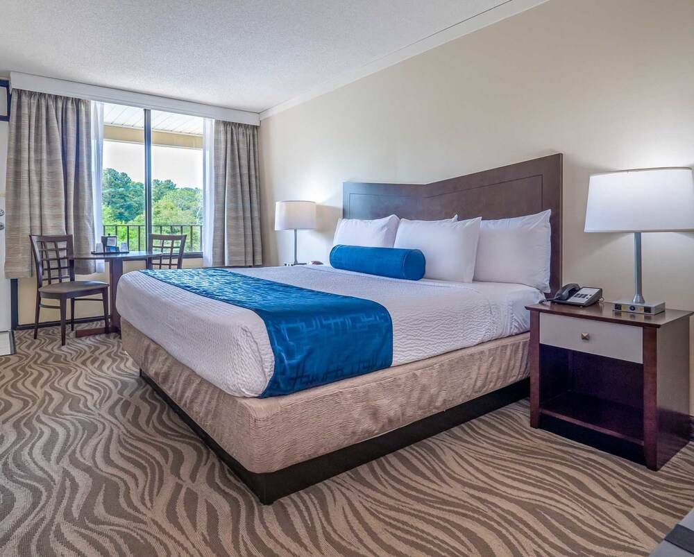The Breakers Hotel & Suites - photo 17