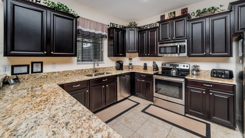 Grhmvd1508 Champions Gate Resort 6 Bed 6 Baths House Kissimmee - photo 31