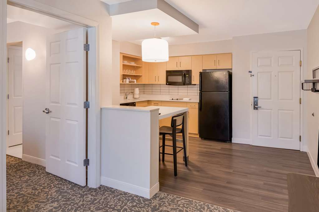 Sonesta ES Suites Andover Boston - photo 20