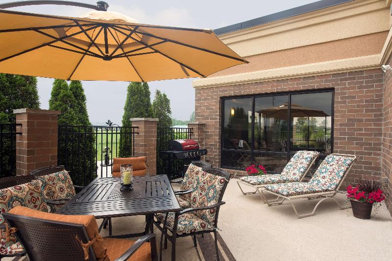 Hampton Inn & Suites Crawfordsville - photo 28