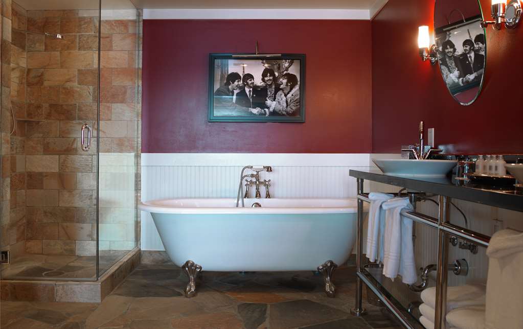 The Edgewater Hotel - photo 56