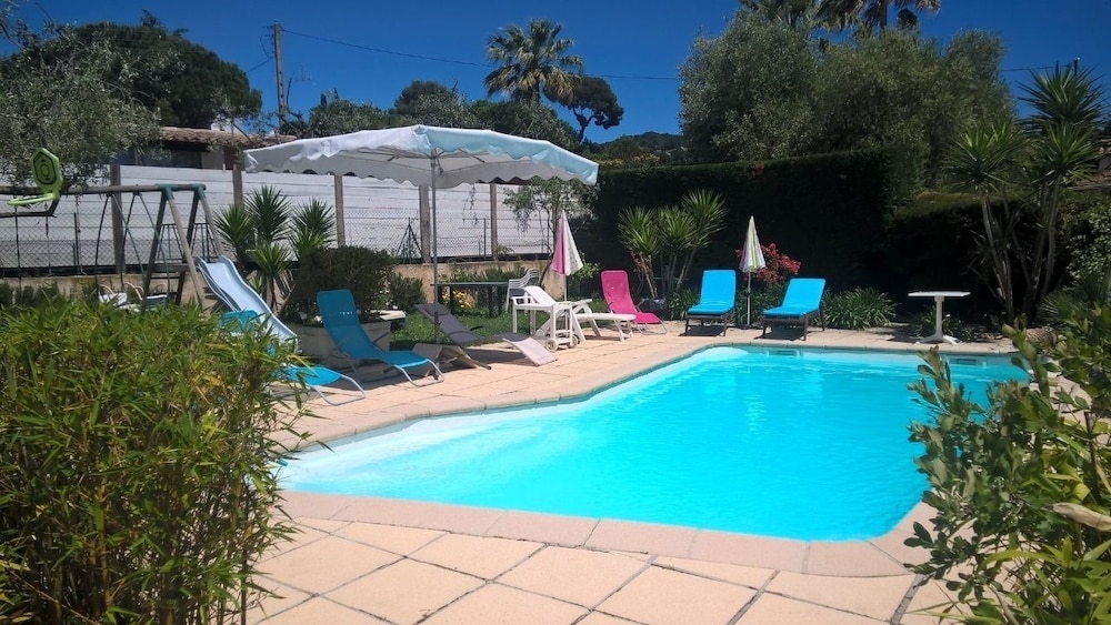 Parfums d'Azur — hotel in Mougins