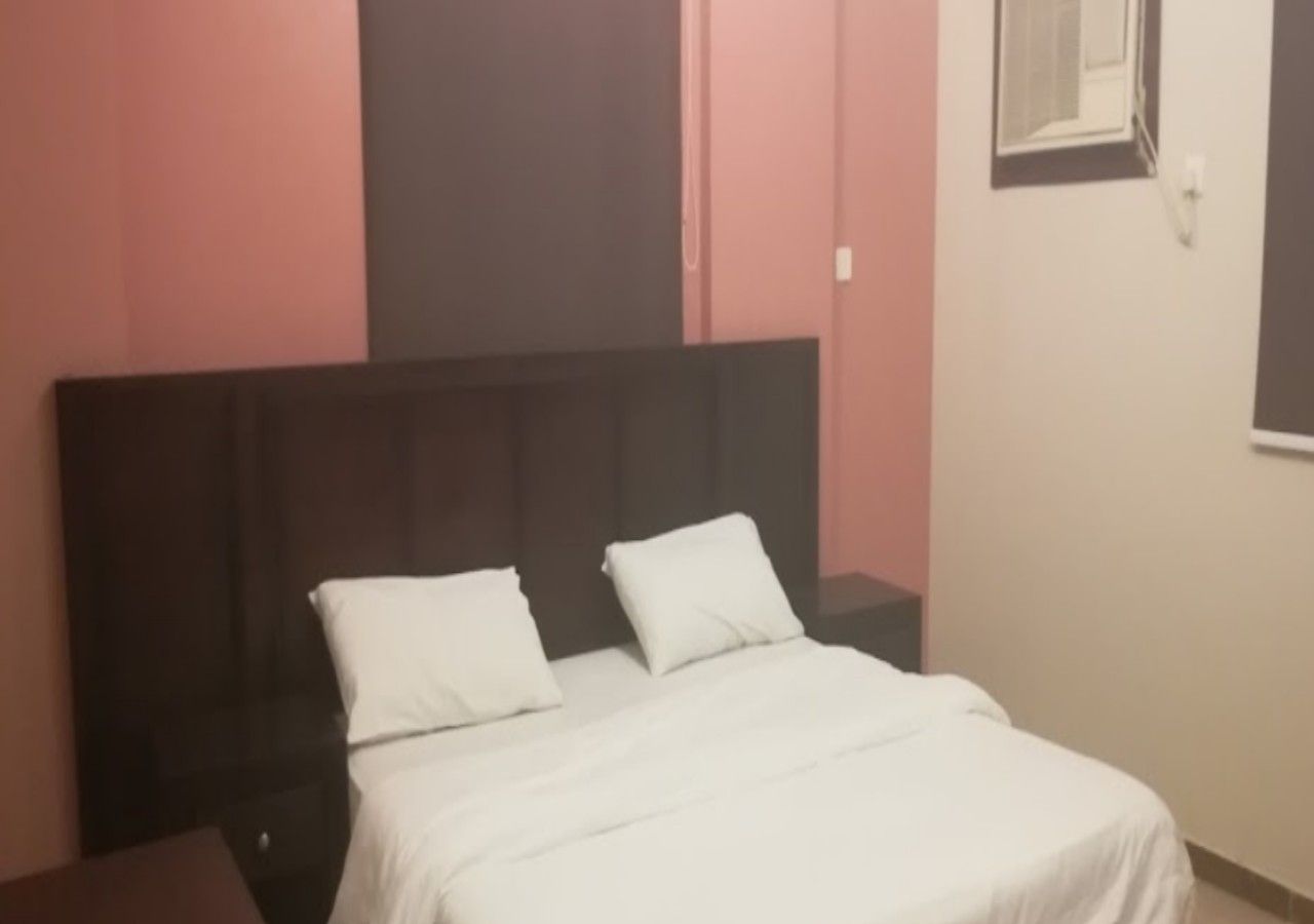 Nesmt Almaghrb yanbu in Yanbu, Saudi Arabia