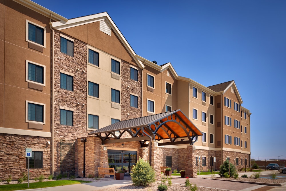 Staybridge Suites Cheyenne an IHG Hotel - featured photo