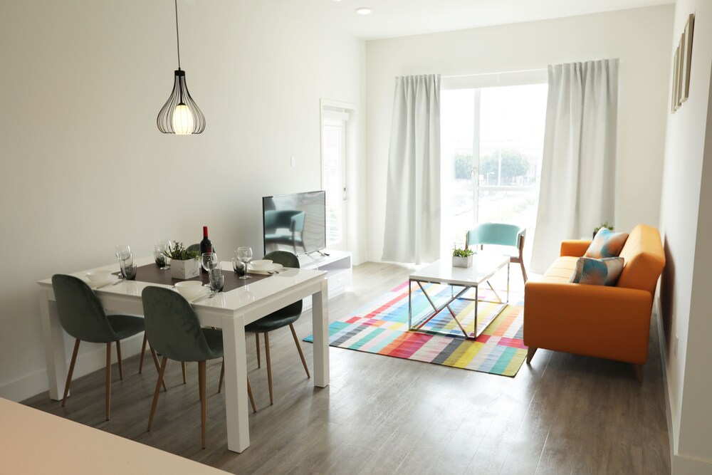 Panoramic Central Residences - photo 6