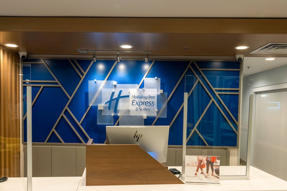 Holiday Inn Express & Suites Harrisonburg University Area by IHG - photo 4
