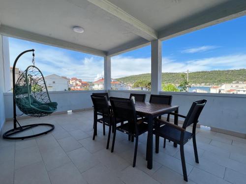 Kaala Apartments — 4-Star Luxury Hotel in Rab, Croatia