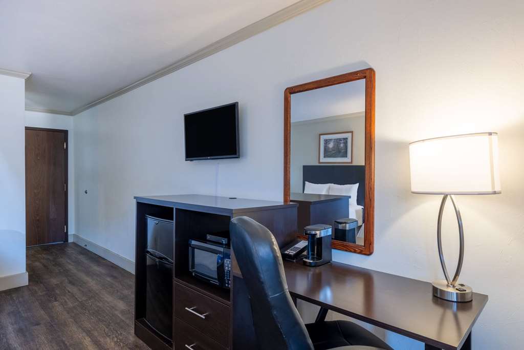 Travelodge by Wyndham Livingston Yellowstone - photo 15
