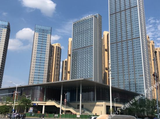 Changsha North Star International Hotel in Changsha, People's Republic of China