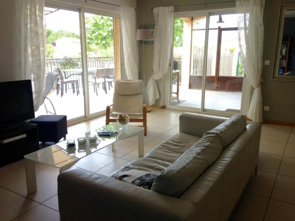 Le Mazet — Le Pouget — photo 5
