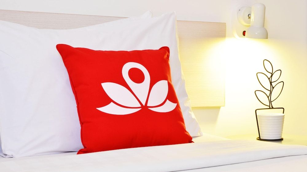 Zen Rooms Rh Inn in Legaspi, Philippines