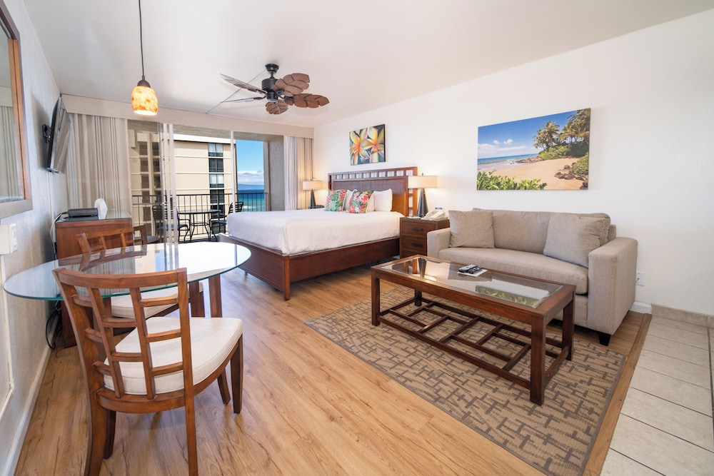 Royal Kahana Maui By Outrigger - photo 465