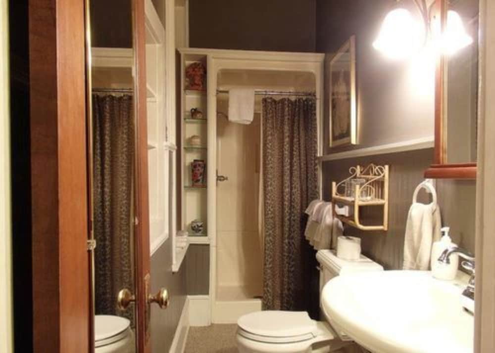 Boyden House Inn B&B - photo 28