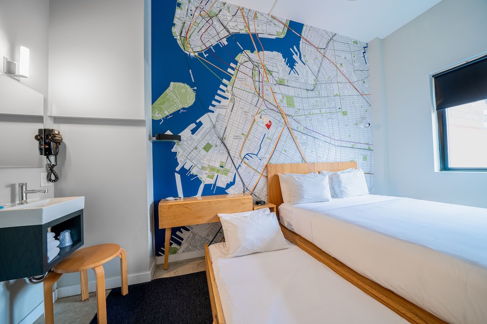 The Baltic Hotel - photo 10