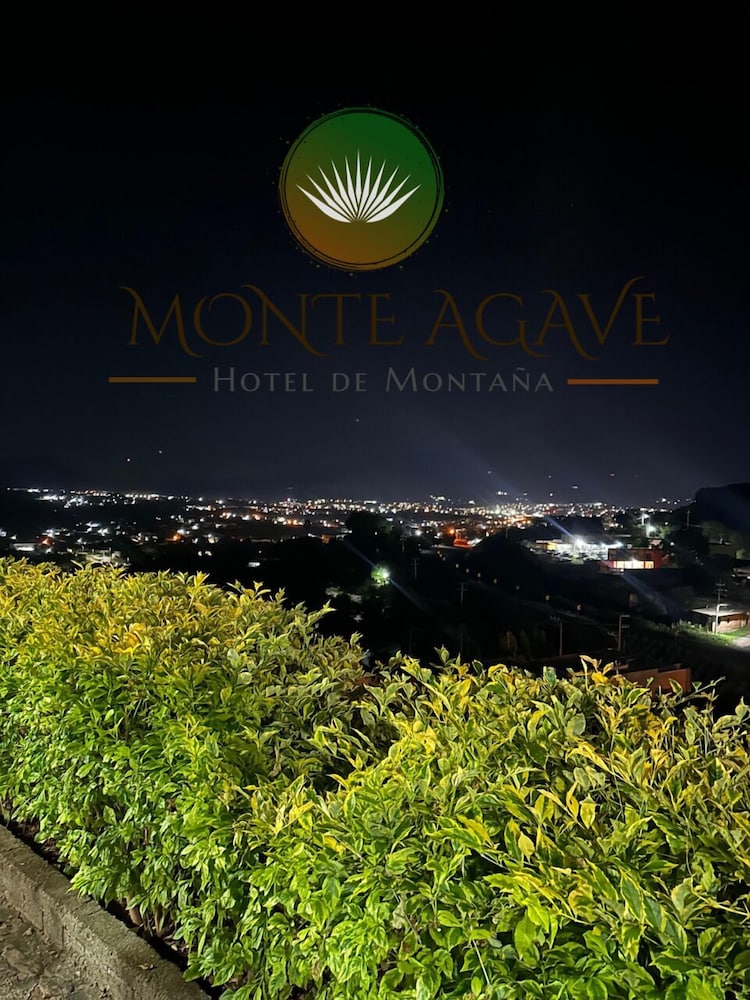 Hotel Monte Agave — Tequila — photo 4