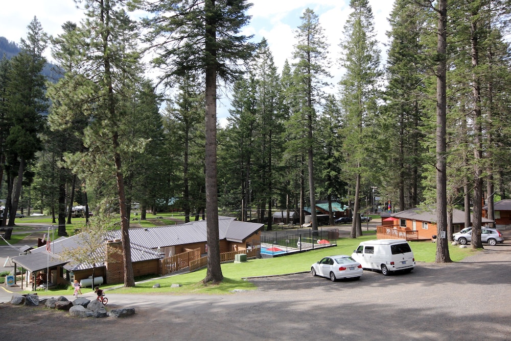Eagle Cap Chalets - photo 230