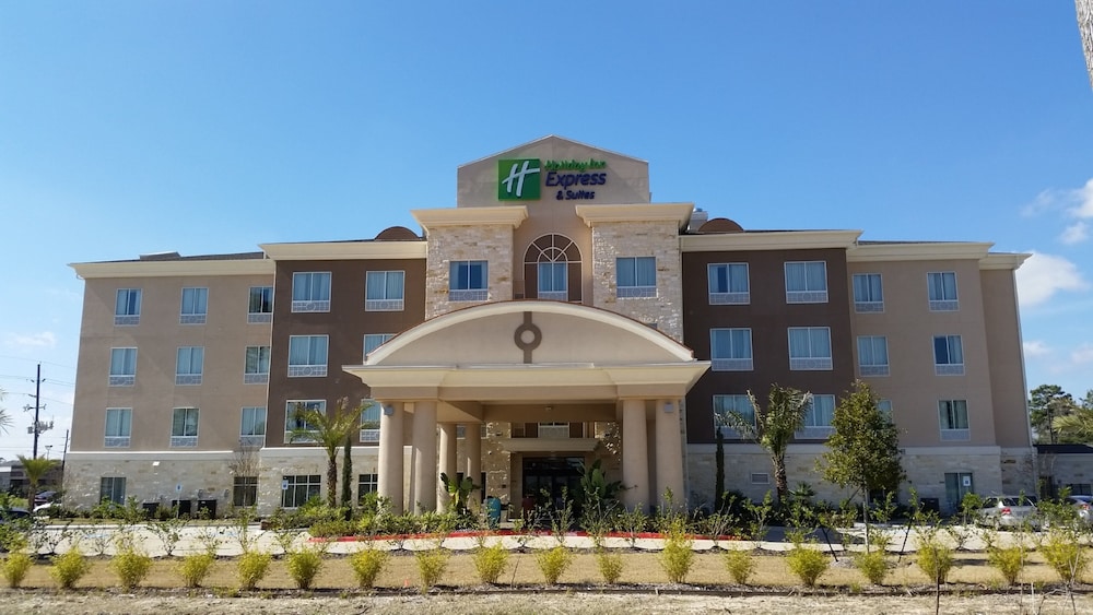Holiday Inn Express & Suites Atascocita Humble Kingwood by IHG in Humble, United States