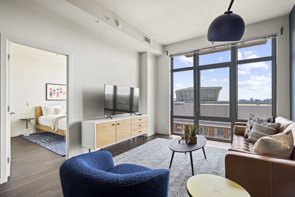 Placemakr Marymount Ballston - photo 15