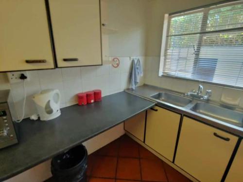 N One Self Catering