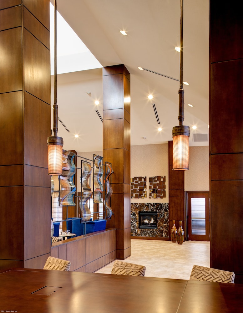 Hilton Garden Inn El Paso Airport - photo 2