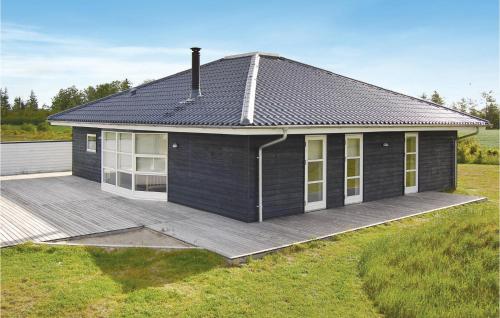Holiday Home Stikkelsbærvej Tarm Iv — 5-Star Luxury Hotel in Tarm, Denmark
