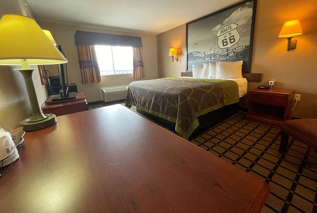 Super 8 by Wyndham Rolla - photo 15