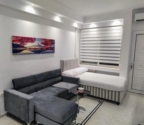 Alema Apartment — 4-Star Luxury Hotel in Athens, Greece