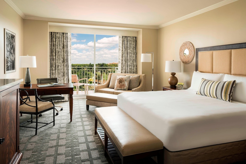 The Ritz Carlton Naples Tiburón - photo 12