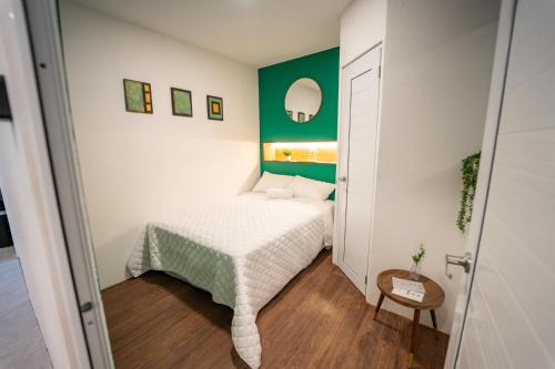 Casa42 in Unknown City, Guatemala