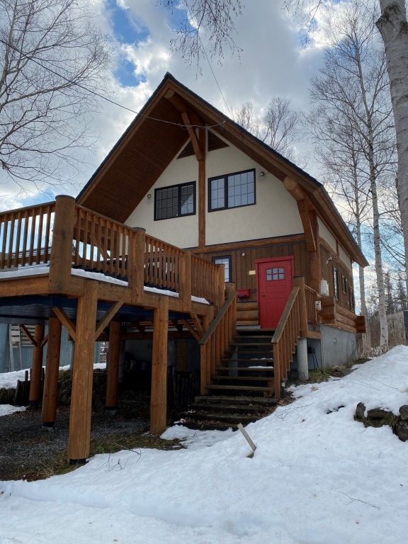 Vwin - carbon neutral hotel in Unknown City