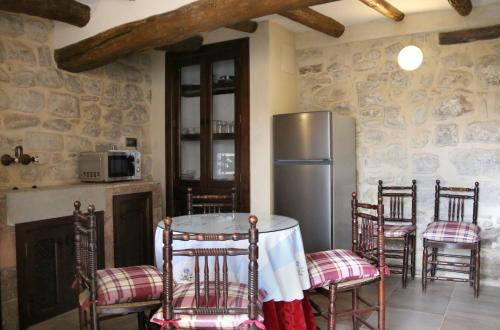 Casa de San Lorenzo — Ubeda — photo 3