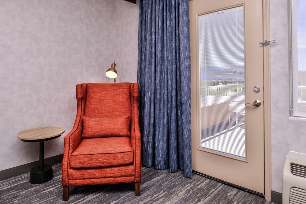Hilton Garden Inn Bend - photo 16