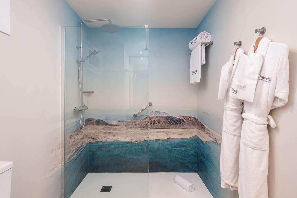 Barcelo Lanzarote Royal Level — Costa Teguise — photo 5