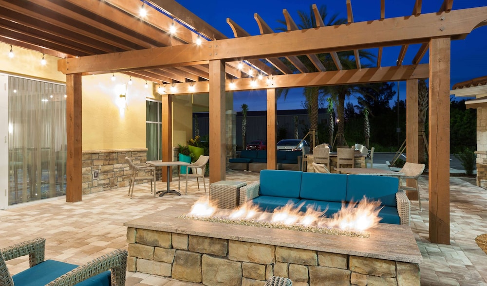Homewood Suites by Hilton Cape Canaveral Cocoa Beach - photo 30
