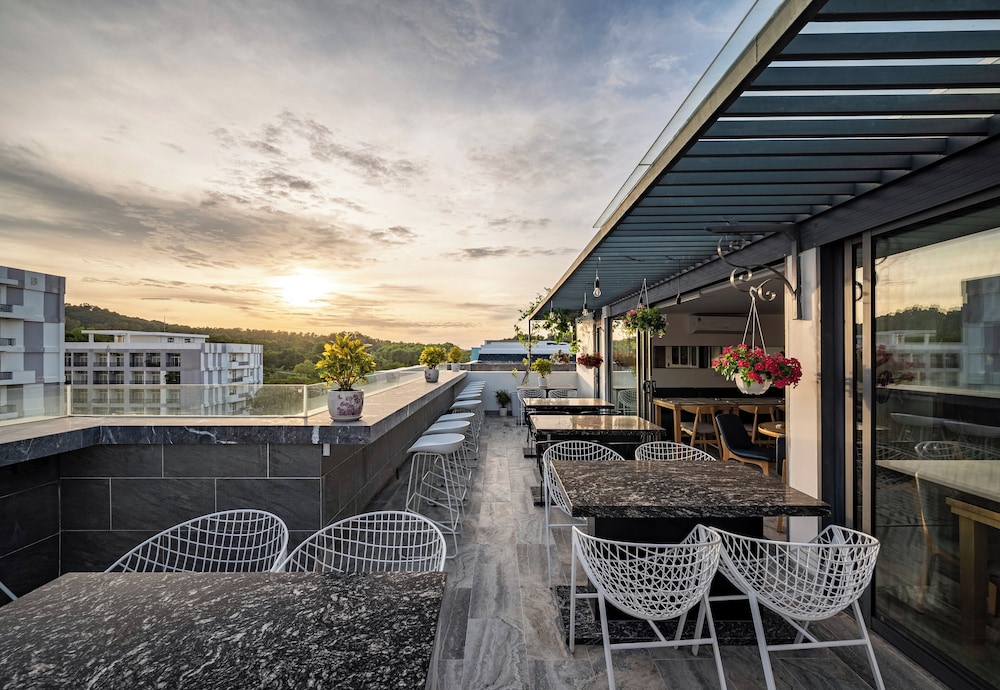 Ann Hotel & Spa Khem Beach PQ in Phu Quoc, Vietnam