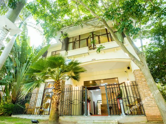 Dongshanershiliumingsu in Dongshan, People's Republic of China