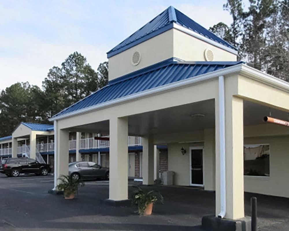 Rodeway Inn Walterboro I 95 in Walterboro, United States