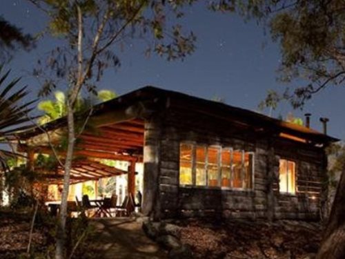 Hidden Valley Cabins — Ingham — photo 2