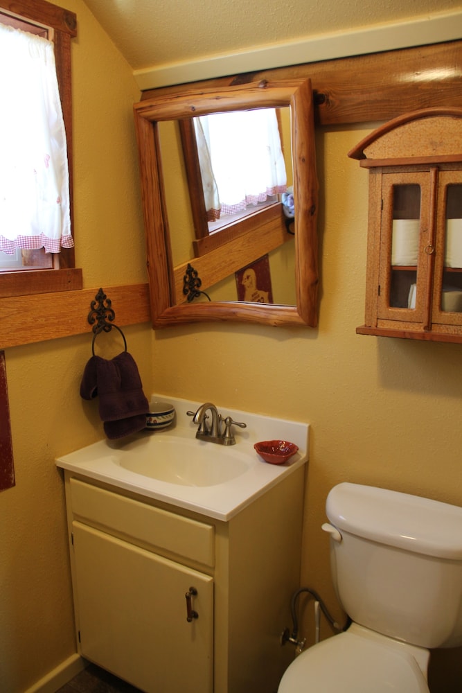 Sugar Loaf Lodge & Cabins - photo 25