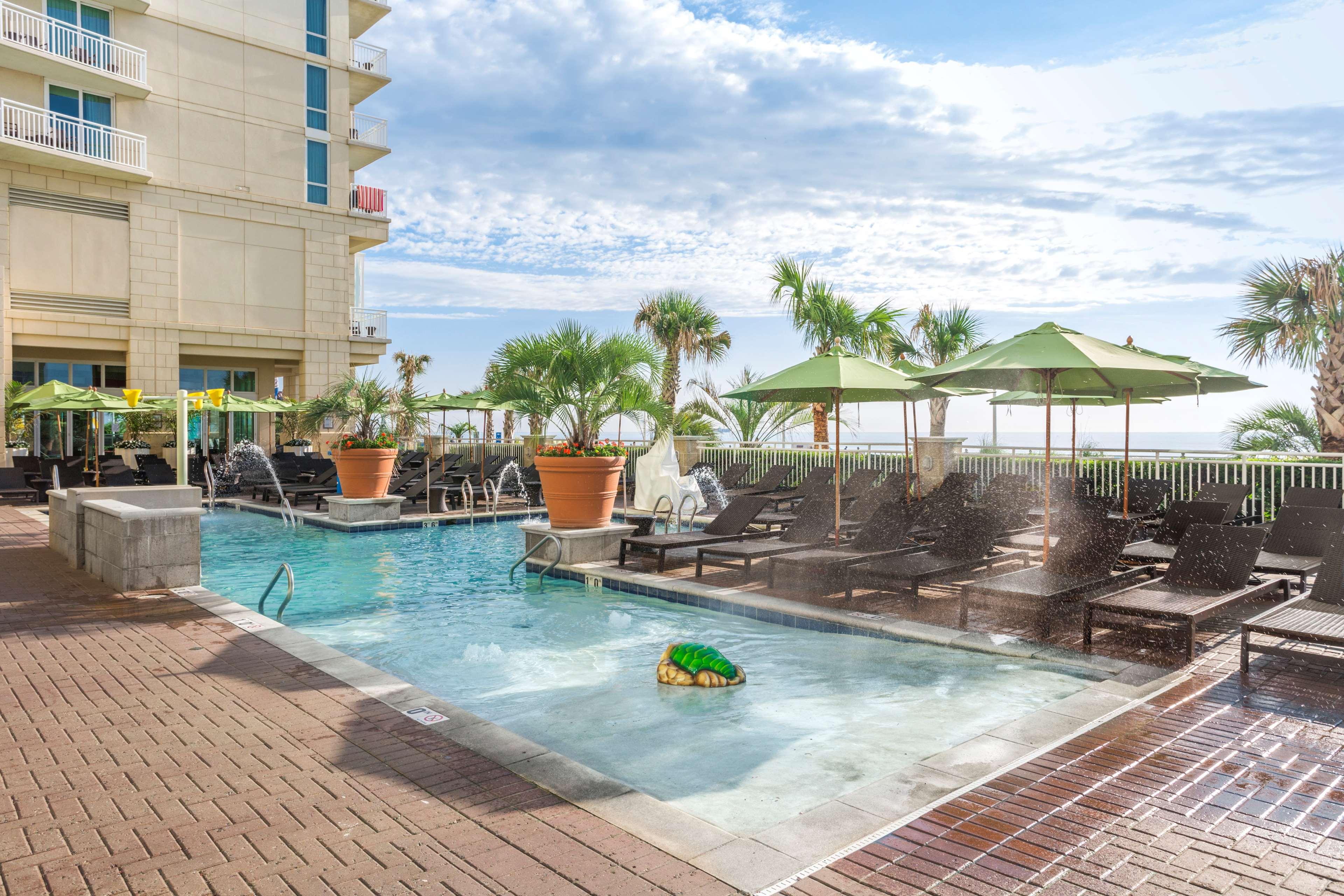 Hilton Vacation Club Ocean Beach Club Virginia Beach - photo 498