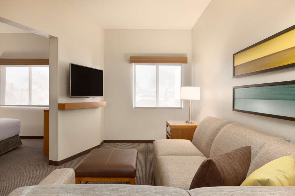 Hyatt Place Phoenix Chandler - photo 11