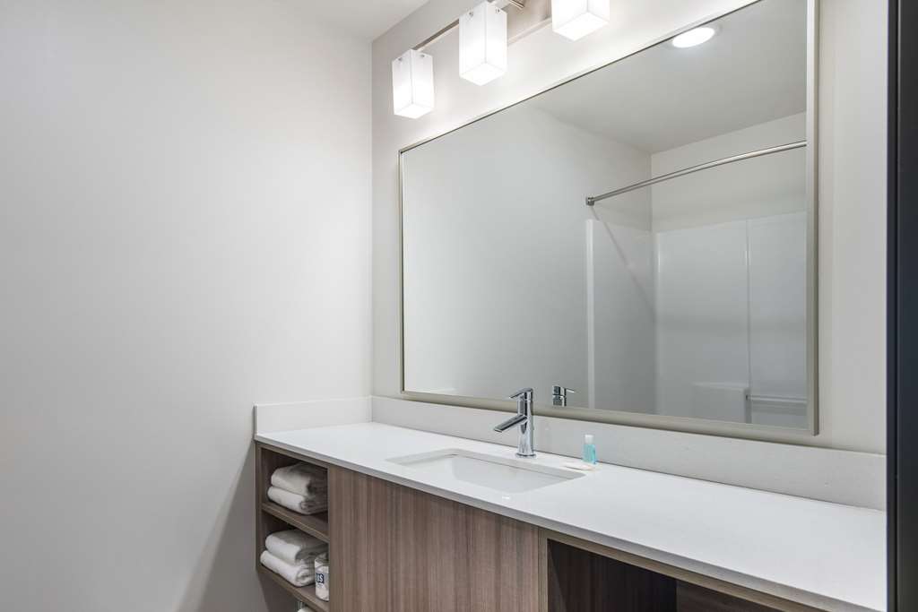 WoodSpring Suites Tri Cities Richland - photo 24