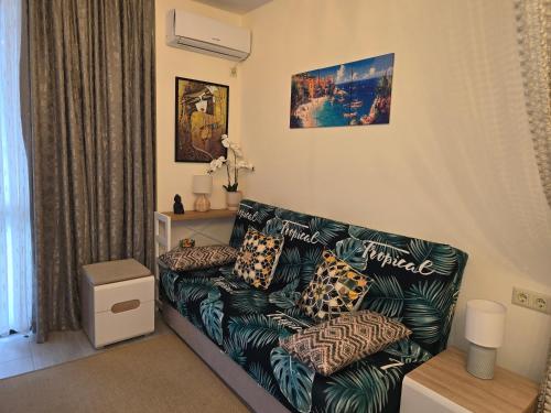 Shartava Residente Batumi