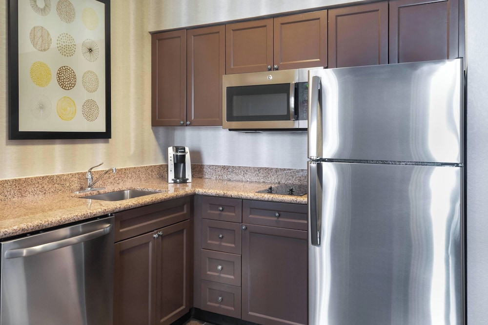 Residence Inn by Marriott Washington DC National Mall - photo 9