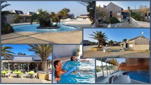 Bora Bora in Plouescat, France