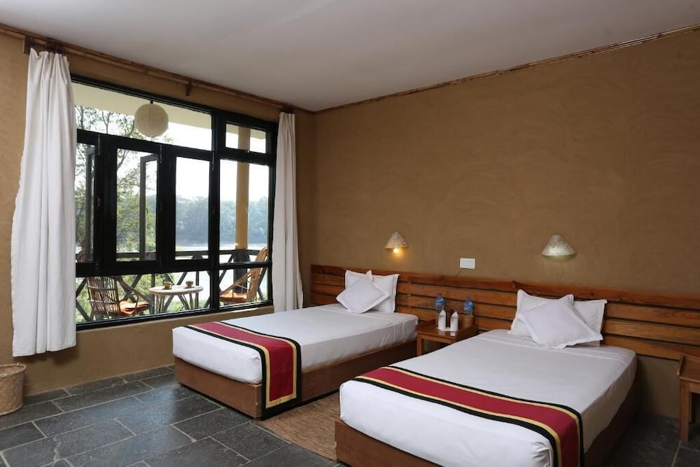 Jungle Villa Resort — Bharatpur — photo 5