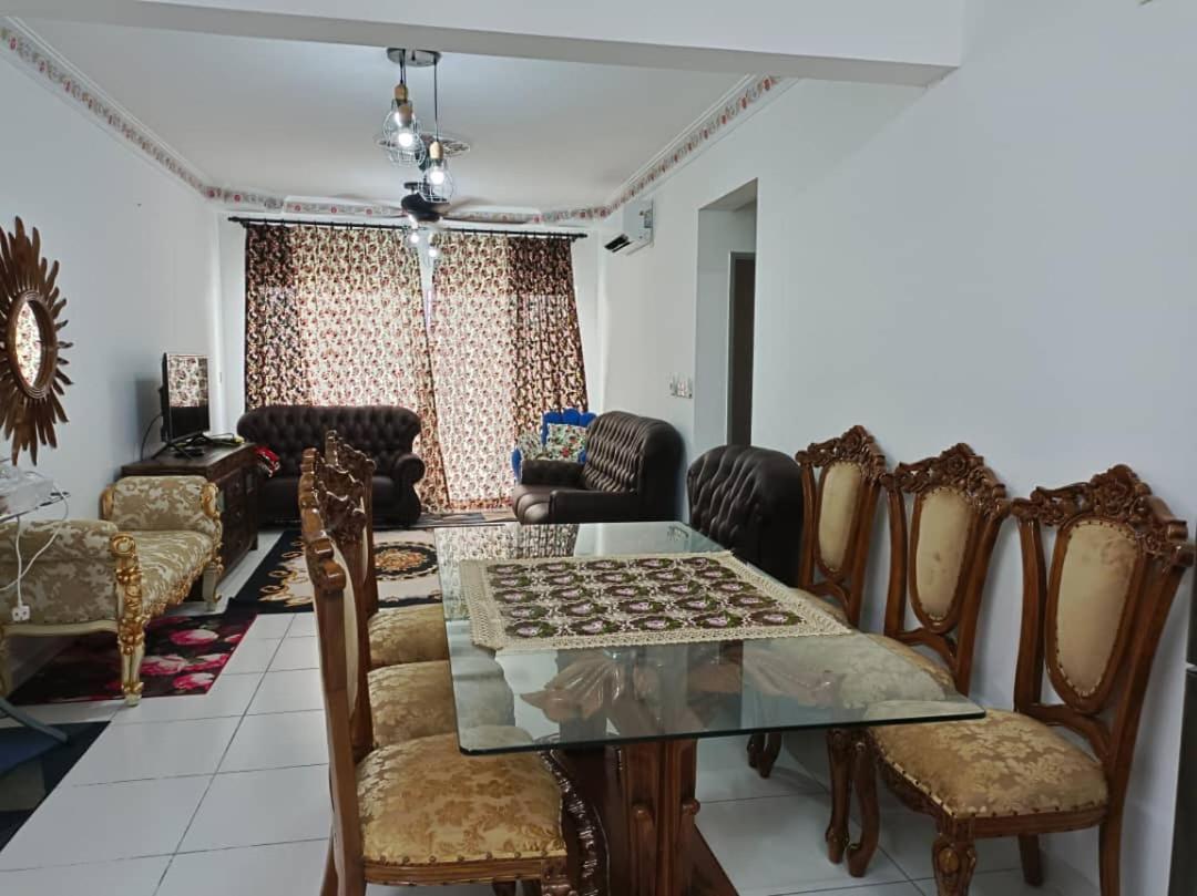 Homestay D'Zara — 4-Star Luxury Hotel in Kuala Lumpur, Malaysia