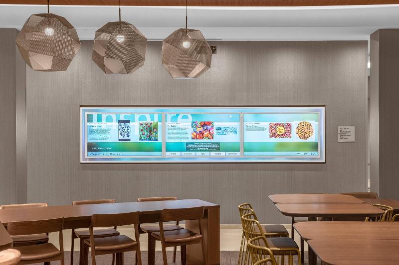 SpringHill Suites by Marriott Jackson - photo 45