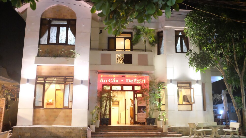 Delight Hotel Mui Ne - last minute hotel in Phan Thiet